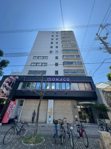 湊川パークハイツ