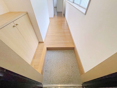 【玄関】 | 第2中央ビルディング【名古屋市賃貸・エレベーター付】