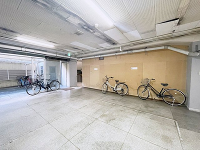 【その他共用部分】 | 第2中央ビルディング【名古屋市賃貸・エレベーター付】