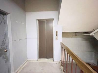 【その他共用部分】 | 第2中央ビルディング【名古屋市賃貸・エレベーター付】