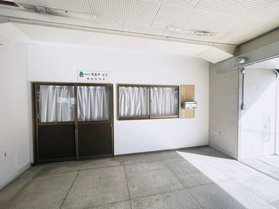 【その他共用部分】 | 第2中央ビルディング【名古屋市賃貸・エレベーター付】