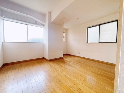 【洋室】 | 第2中央ビルディング【名古屋市賃貸・エレベーター付】