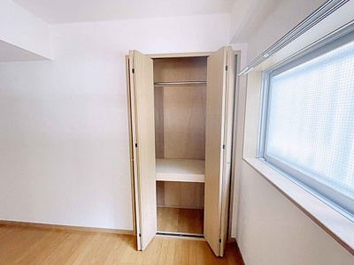 【収納】 | 第2中央ビルディング【名古屋市賃貸・エレベーター付】