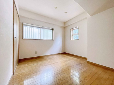 【洋室】 | 第2中央ビルディング【名古屋市賃貸・エレベーター付】