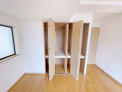 【収納】 | 第2中央ビルディング【名古屋市賃貸・エレベーター付】