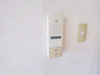 【セキュリティ】 | 第2中央ビルディング【名古屋市賃貸・エレベーター付】