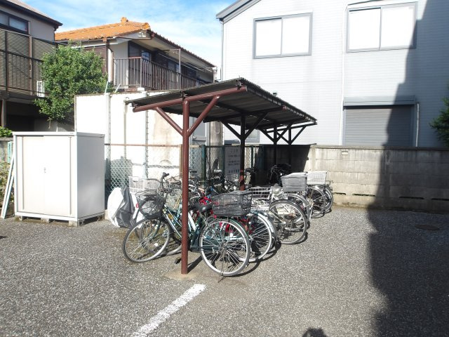 コート杉並のその他共用部分