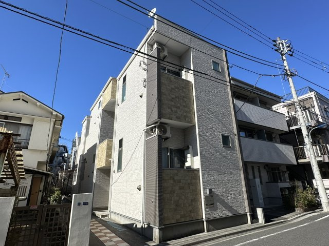 フラワーコート