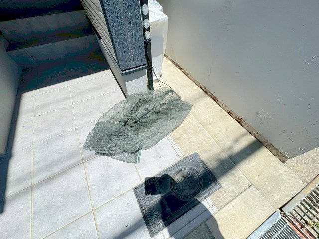 MPハウスのその他共用部分