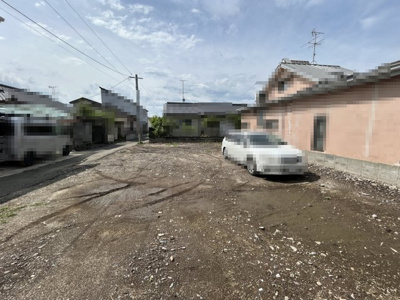 【周辺】 | 東区水源1丁目　土地