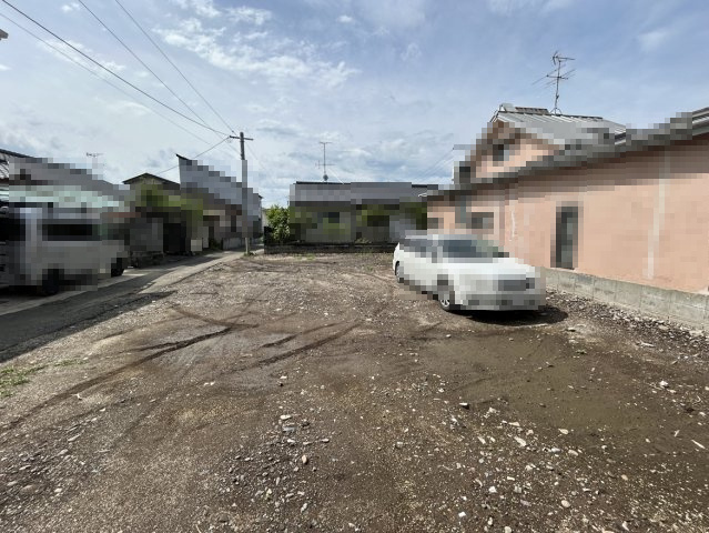 【周辺】 | 東区水源1丁目　土地