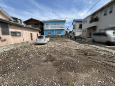【外観】 | 東区水源1丁目　土地