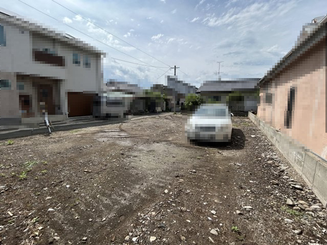 【その他】 | 東区水源1丁目　土地