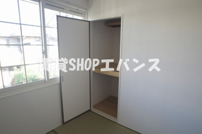 【収納】 | トゥインクル谷津