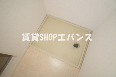 【設備】 | トゥインクル谷津