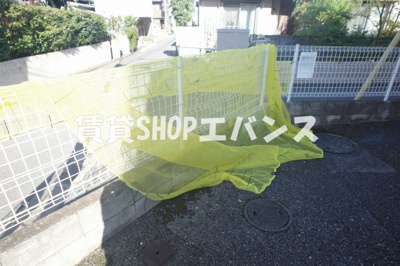 【その他共用部分】 | トゥインクル谷津