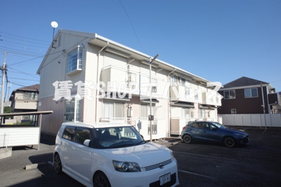 【エントランス】 | トゥインクル谷津