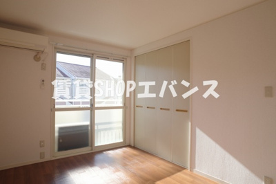 【居間・リビング】 | トゥインクル谷津