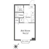 グランドパレス本蓮沼駅前の画像