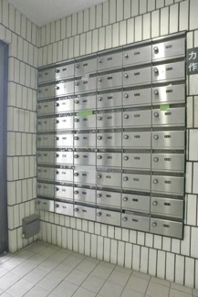 【その他共用部分】