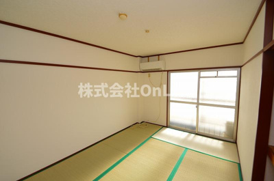 【和室】 | レジェンド小阪