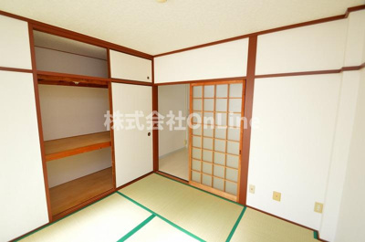 【内装】 | レジェンド小阪