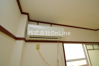 【設備】 | レジェンド小阪