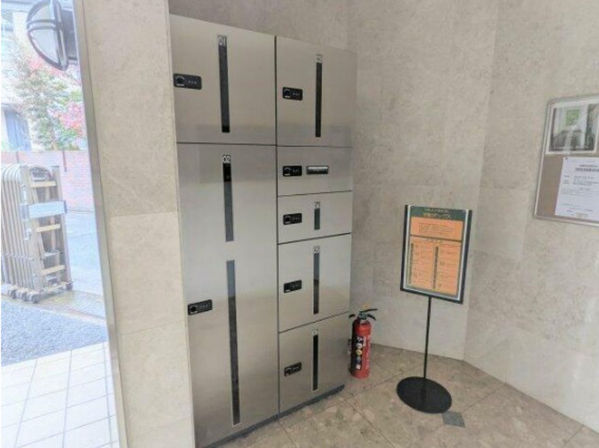 アソシエール駒沢　駒沢公園徒歩圏内　陽当たり良好　最上階の設備