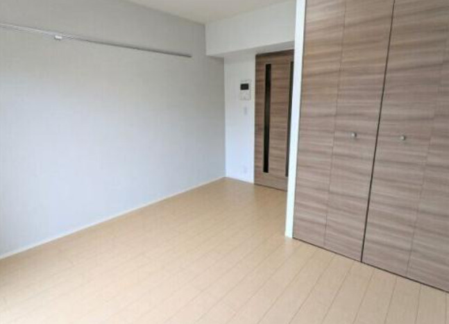 アソシエール駒沢　駒沢公園徒歩圏内　陽当たり良好　最上階の内装