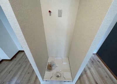 【設備】 | フレグランス蓮根