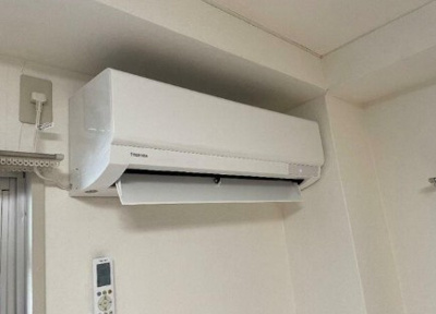 【内装】 | フレグランス蓮根