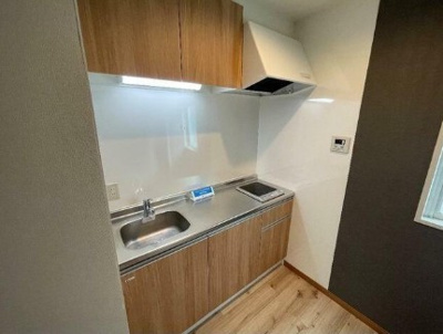 【キッチン】 | フレグランス蓮根