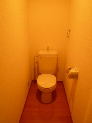 【トイレ】 | パピヨン（上板橋）