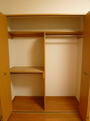 【収納】 | パピヨン（上板橋）