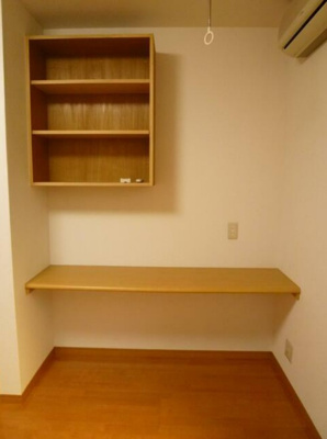 【収納】 | パピヨン（上板橋）