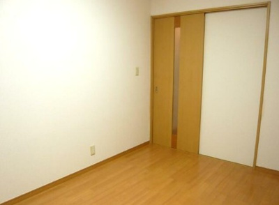 【寝室】 | パピヨン（上板橋）