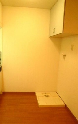 【設備】 | パピヨン（上板橋）