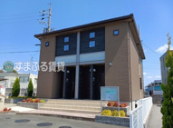 グランツ・ブルーメ　蒲郡市竹谷町の画像