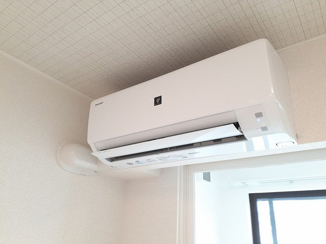 バーミィの設備