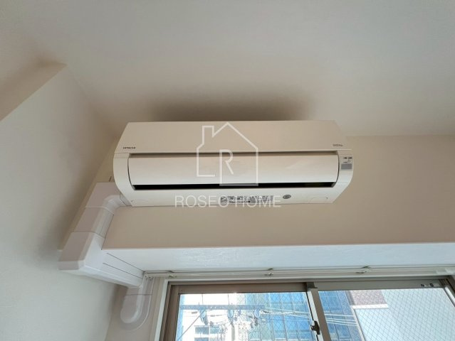 ラフォルム鎗屋町の設備|同マンション別部屋：参考写真