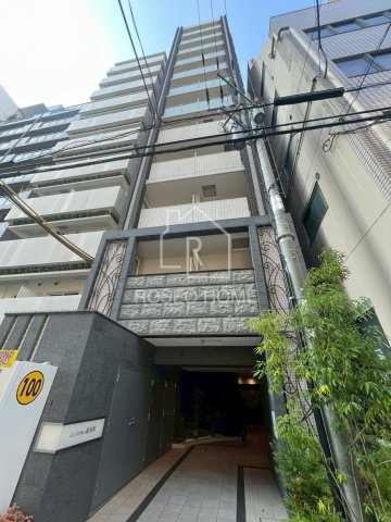 ラフォルム鎗屋町