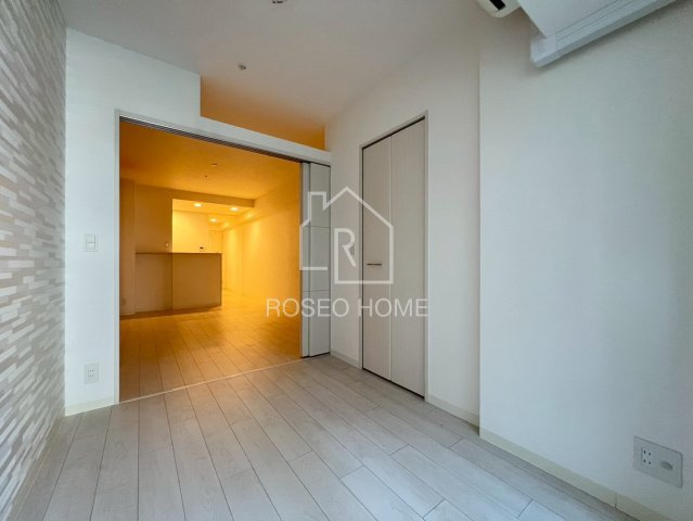 ラフォルム鎗屋町の洋室|同マンション別部屋：参考写真