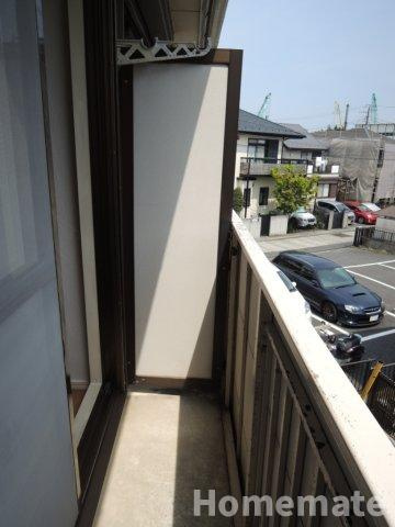 【バルコニー】 | アマンヴィラ鎌倉