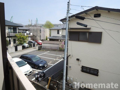 【展望】 | アマンヴィラ鎌倉