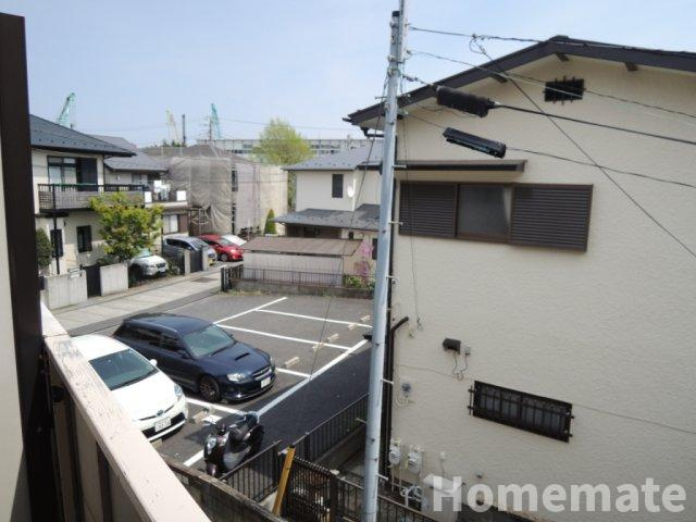 【展望】 | アマンヴィラ鎌倉