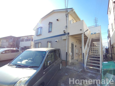 【外観】 | アマンヴィラ鎌倉