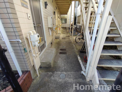 【エントランス】 | アマンヴィラ鎌倉