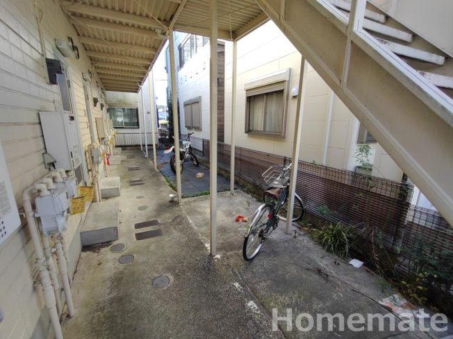 【その他共用部分】 | アマンヴィラ鎌倉