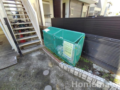 【その他共用部分】 | アマンヴィラ鎌倉