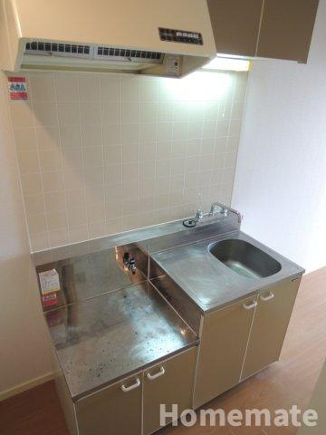 【キッチン】 | アマンヴィラ鎌倉